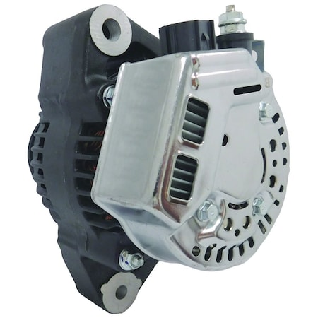 Replacement For Denso 101211-2710 Alternator